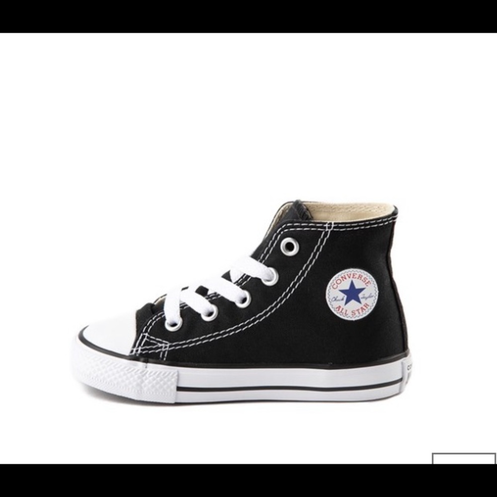 Converse Chuck Taylor All Star Hi- Sneakers